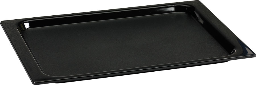 Presentation Tray Angle