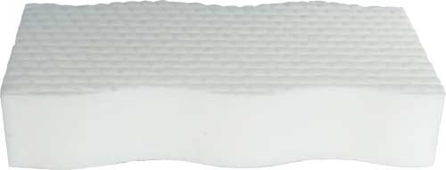 cleaning eraser sponge plus flat