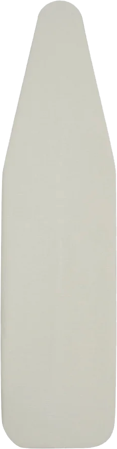 Wardrobe Ironing Board Cover and Pad 48x14 Khaki Front