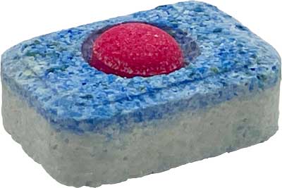 Finish Powerball Dishwasher Tab