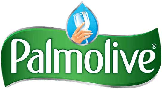 Palmolive 3 oz Travel Size Dish Soap Logo