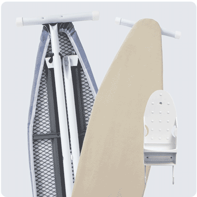 Ironing Boards & Accessories