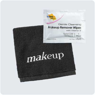 Makeup Remover