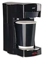 Hotel Room Coffee Makers