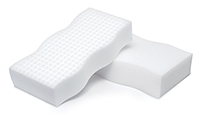 Cleaning Erasers