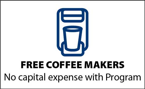 Free Coffee Makers with Program