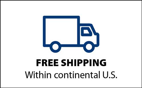Free Shipping